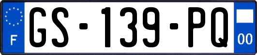 GS-139-PQ