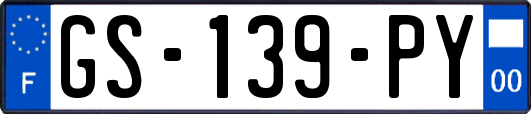 GS-139-PY
