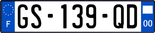 GS-139-QD