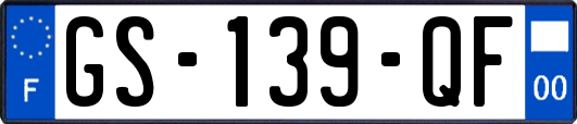 GS-139-QF