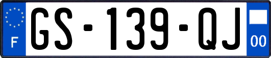 GS-139-QJ