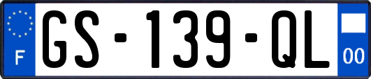 GS-139-QL