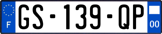 GS-139-QP