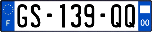 GS-139-QQ