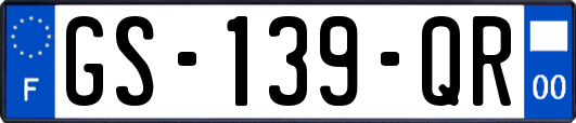GS-139-QR