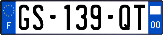 GS-139-QT