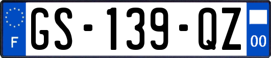 GS-139-QZ