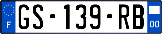 GS-139-RB