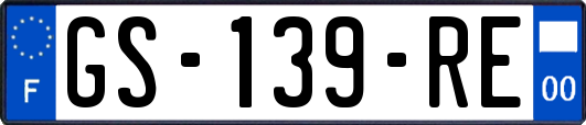 GS-139-RE