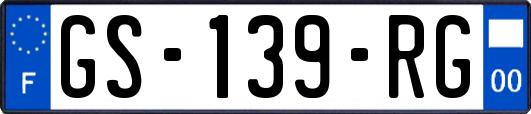 GS-139-RG