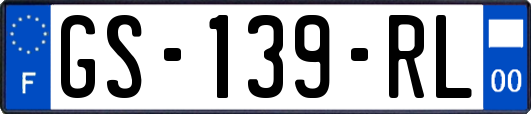 GS-139-RL