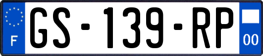 GS-139-RP