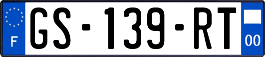 GS-139-RT
