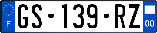 GS-139-RZ