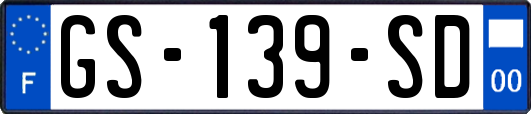 GS-139-SD