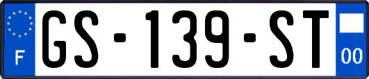 GS-139-ST