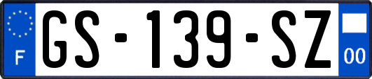 GS-139-SZ
