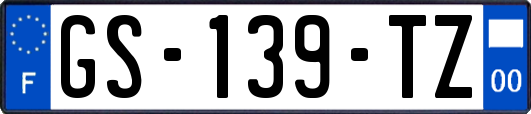 GS-139-TZ