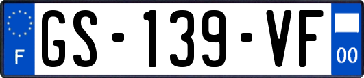 GS-139-VF