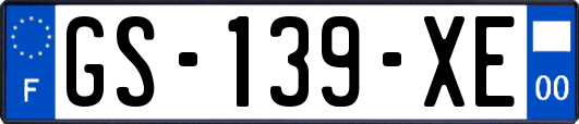 GS-139-XE