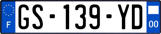 GS-139-YD