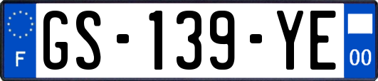 GS-139-YE