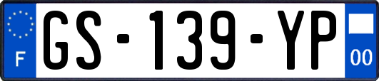 GS-139-YP