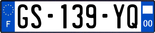 GS-139-YQ