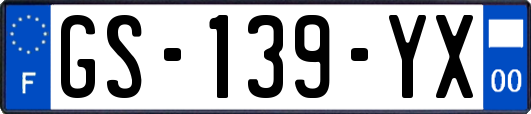 GS-139-YX