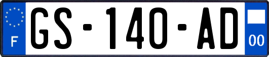 GS-140-AD