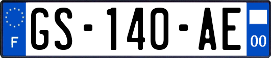 GS-140-AE