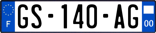 GS-140-AG