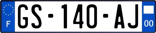 GS-140-AJ