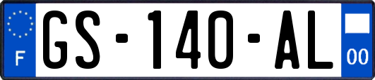 GS-140-AL