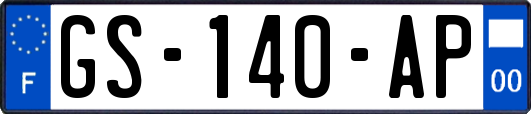 GS-140-AP