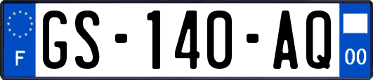 GS-140-AQ