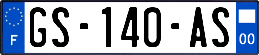 GS-140-AS