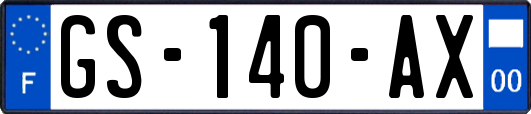 GS-140-AX