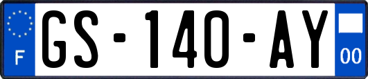 GS-140-AY