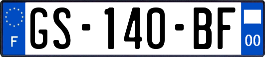 GS-140-BF