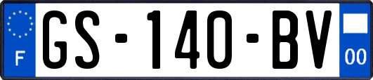 GS-140-BV