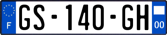 GS-140-GH
