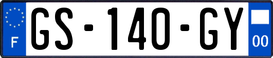 GS-140-GY