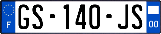 GS-140-JS