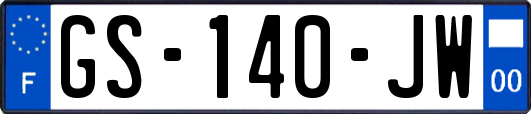 GS-140-JW