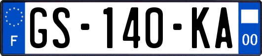 GS-140-KA