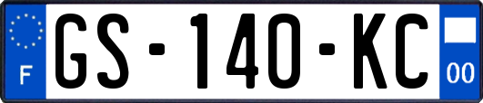 GS-140-KC