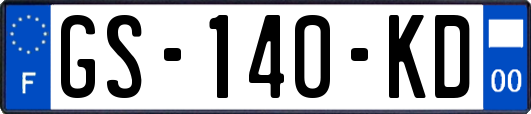 GS-140-KD