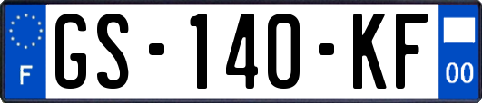 GS-140-KF