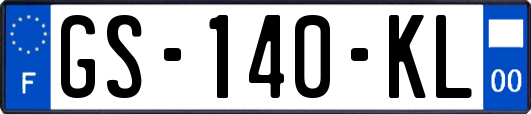GS-140-KL